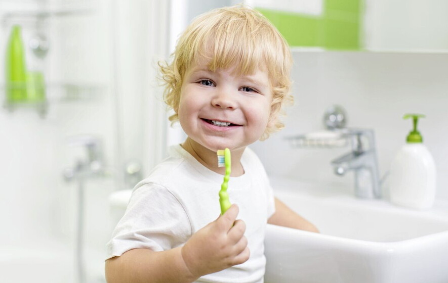 Tips and Tricks to Protect Your Kid’s Teeth
