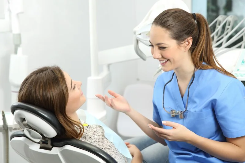 9 Questions to Ask Before Cosmetic Dentistry
