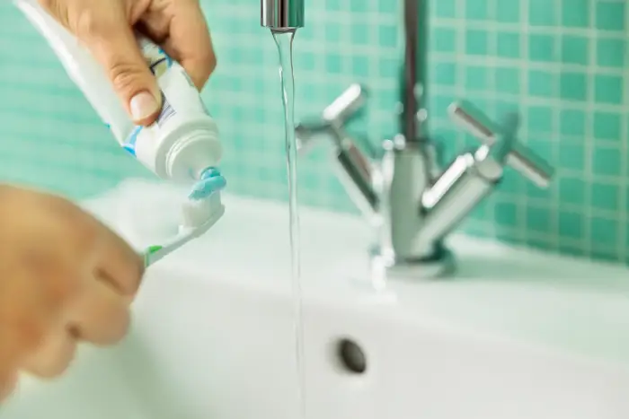 Can Your Toothbrush Make you Sick?