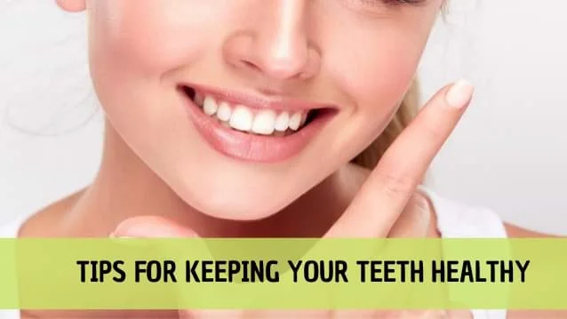 Keeping a Healthy Smile – The Best Gift you can Give Yourself