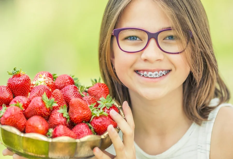 What is the Best Age for Braces